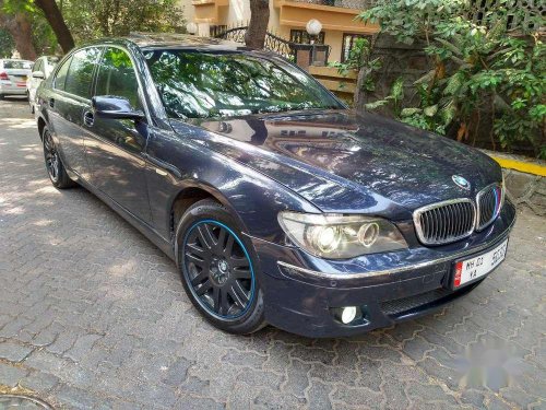 Used BMW 7 Series 2007 AT for sale in Mumbai