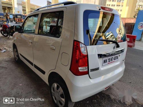 Used Maruti Suzuki Wagon R 2014 MT for sale in Pune