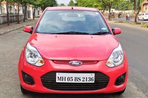 Used Ford Figo 2013 MT for sale in Pune