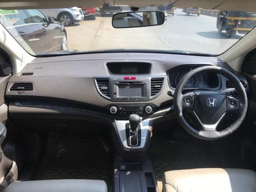 Used 2014 Honda CR V AT for sale in Mumbai