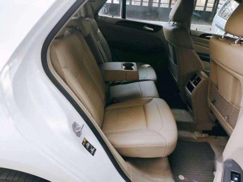 Mercedes-Benz M-Class 250 CDI, 2016, Diesel AT for sale in Chennai 