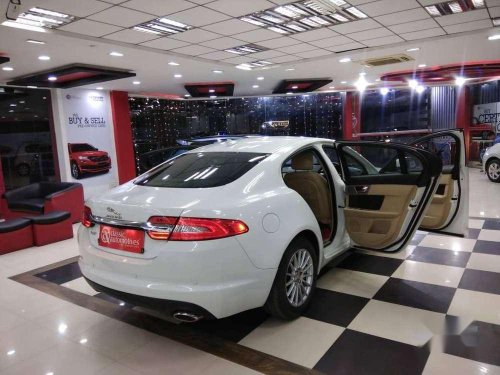 Used 2015 Jaguar XF AT for sale in Nagar 