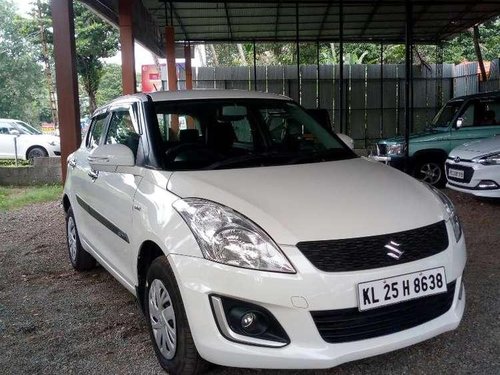 Used 2016 Maruti Suzuki Swift MT for sale in Attingal 