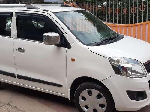 Maruti Suzuki Wagon R VXI 2015 MT for sale in Dhanbad 