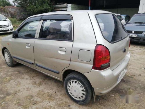 Maruti Suzuki Alto LXi BS-III, 2008, Petrol MT for sale in Lucknow 