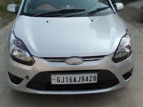 Used 2010 Ford Figo MT for sale in Junagadh 