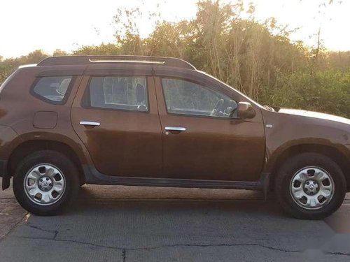 Used Renault Duster 2013 MT for sale in Mumbai