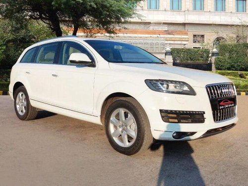 Audi Q7 3.0 TDI Quattro Premium Plus 2015 AT in New Delhi