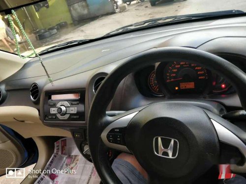 Used 2013 Honda Amaze MT for sale in Chennai 