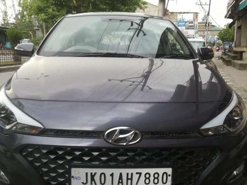 Used 2018 Hyundai Elite i20 AT for sale in Srinagar 