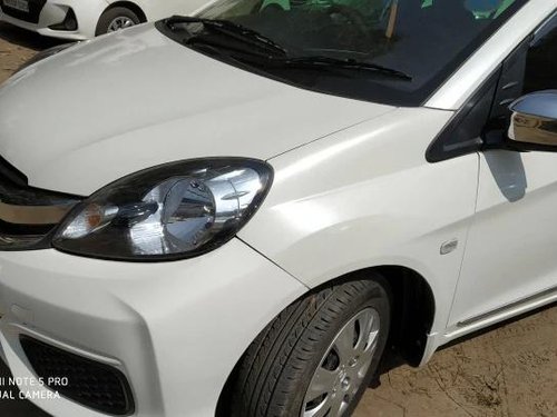 Used Honda Amaze E i-VTEC 2017 MT for sale in Patna 