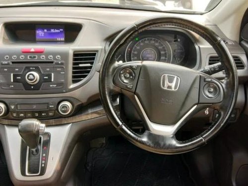 Used Honda CR V 2014 AT for sale in New Delhi