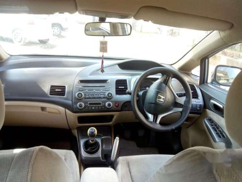 Used 2006 Honda Civic MT for sale in Chandigarh 