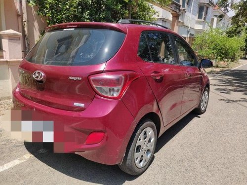 Used 2016 Hyundai Grand i10 MT for sale in Chennai