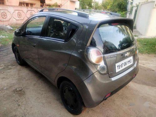 Used Chevrolet Beat 2011 MT for sale in Hyderabad