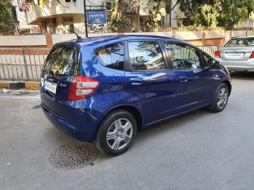 Used Honda Jazz 1.2 S i VTEC 2009 MT for sale in Mumbai