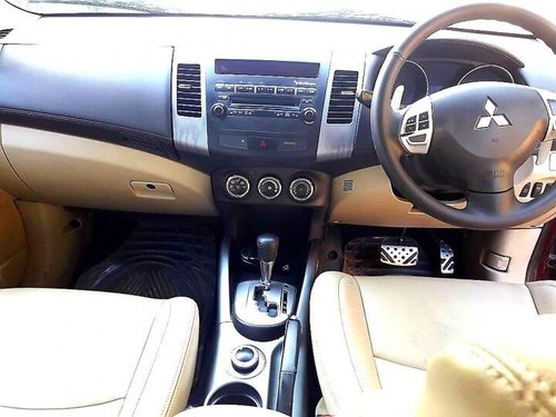 Mitsubishi Outlander 2.4 2010 AT for sale in New Delhi