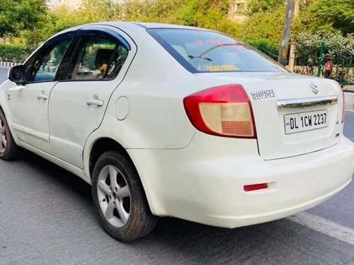 Used 2007 Maruti Suzuki SX4 MT for sale in New Delhi