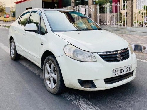 Used 2007 Maruti Suzuki SX4 MT for sale in New Delhi