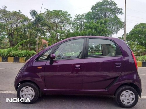 Used Tata Nano Twist XT 2014 MT for sale in Mumbai