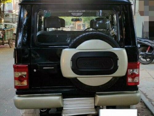 Used 2010 Mahindra Bolero SLX MT for sale in Chennai