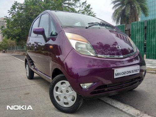 Used Tata Nano Twist XT 2014 MT for sale in Mumbai