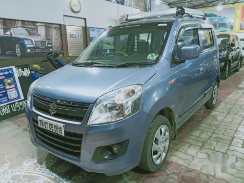 Used 2016 Maruti Suzuki Wagon R LXI MT in Kelambamkkam 