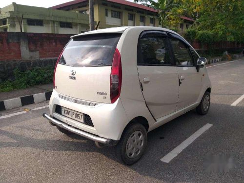 Used Tata Nano 2015 MT for sale in Guwahati 