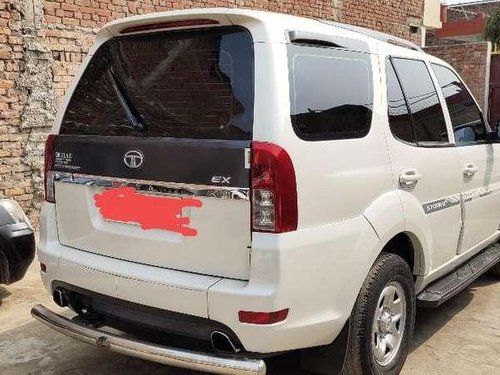 Used Tata Safari Storme EX 2014 MT for sale in Varanasi 