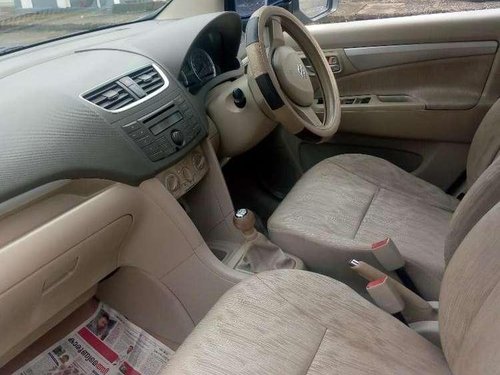 Used Maruti Suzuki Ertiga VDI 2012 MT for sale in Attingal 