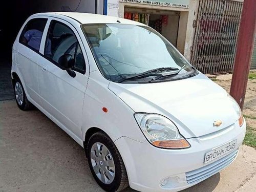 Chevrolet Spark LT 1.0, 2009, Petrol MT for sale in Patna 