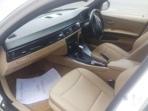 Used 2010 BMW 3 Series AT for sale in Kochi 