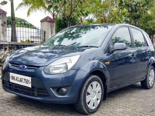 Used Ford Figo 2011 MT for sale in Pune