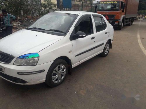 Used Tata Indigo CS 2010 MT for sale in Nagar 