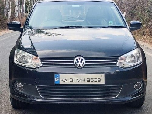 Used 2011 Volkswagen Vento MT for sale in Bangalore 