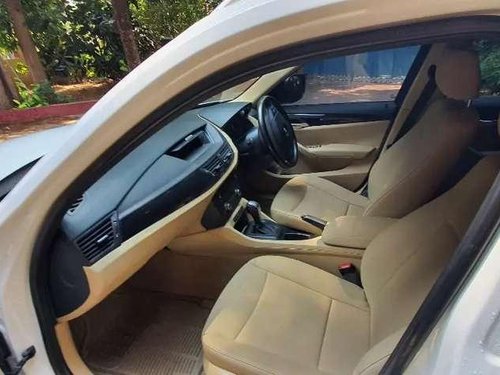 Used 2011 BMW X1 AT for sale in Coimbatore 