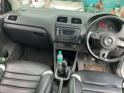 Used Volkswagen Polo GT TDI 2014 MT for sale in Indore 
