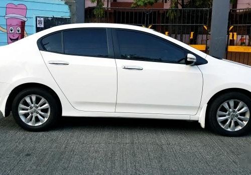 Used Honda City 2012 MT for sale in Pune