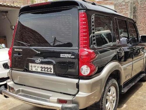 Used Mahindra Scorpio 2016 MT for sale in Varanasi 