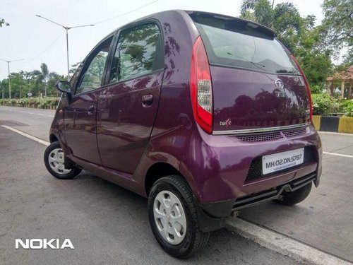 Used Tata Nano Twist XT 2014 MT for sale in Mumbai