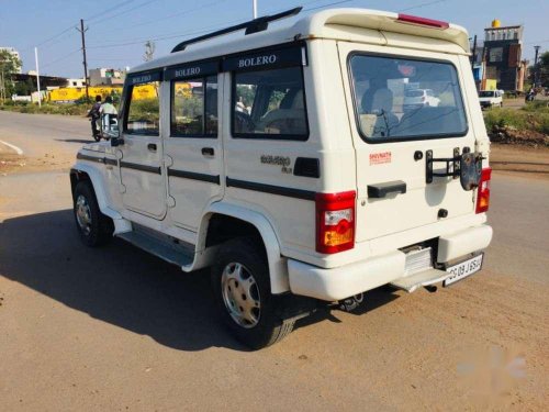 Mahindra Bolero SLX BS IV, 2013, Diesel MT for sale in Raipur 