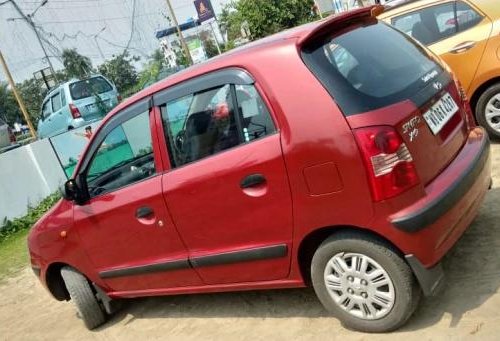 Hyundai Santro Xing 2014 MT for sale in Kolkata 