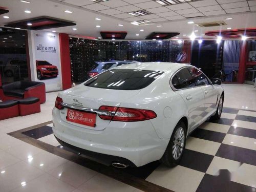 Used 2015 Jaguar XF AT for sale in Nagar 