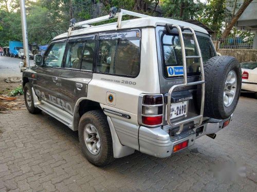 Used 2009 Mitsubishi Pajero MT for sale in Mumbai