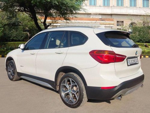 Used 2018 BMW X1 AT for sale in New Delhi