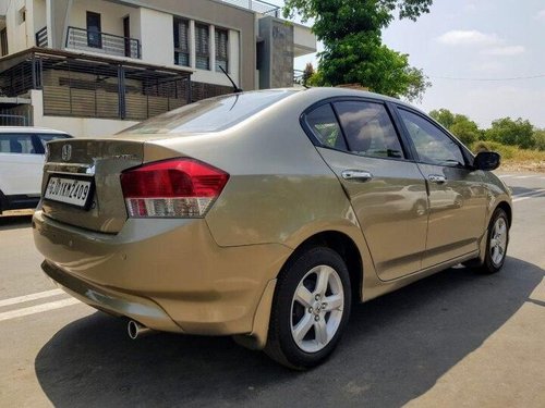 Used Honda City 2011 MT for sale in Ahmedabad