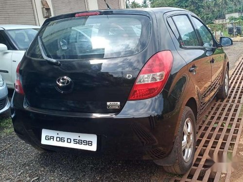 Used Hyundai i20 2011 MT for sale in Ponda 