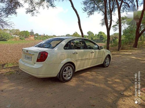 Used 2009 Chevrolet Optra Magnum MT for sale in Anand 