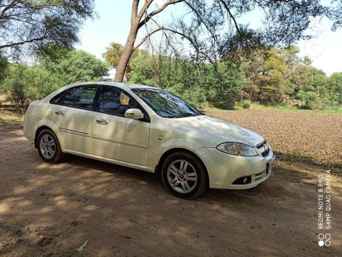 Used 2009 Chevrolet Optra Magnum MT for sale in Anand 