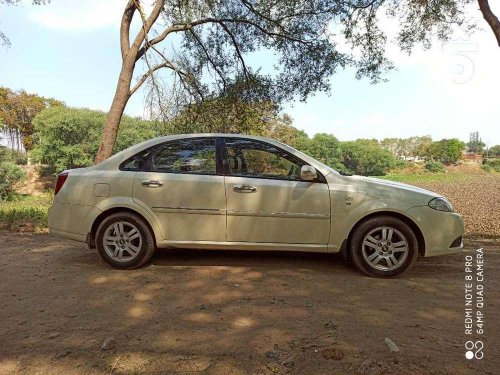 Used 2009 Chevrolet Optra Magnum MT for sale in Anand 
